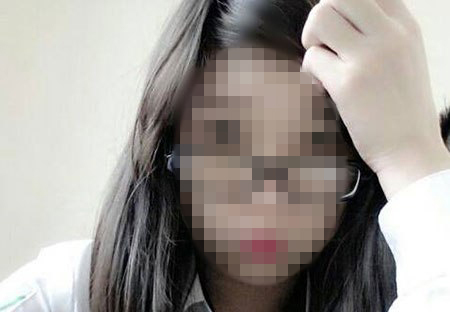 Nữ sinh mất ngay trước kỳ thi tốt nghiệp THPT
