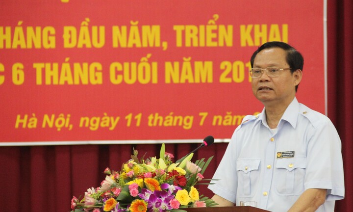 Phát hiện vi phạm gần 10.000 tỷ đồng qua thanh tra