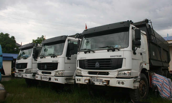 Chiếm đoạt hơn 2 tỷ đồng, khởi tố vụ án sao chưa khởi tố bị can?