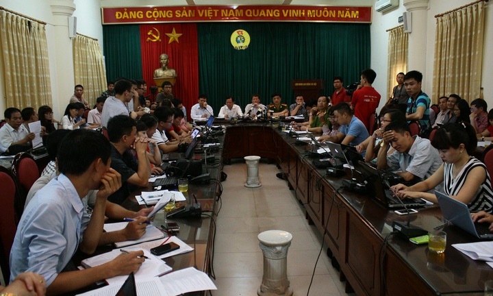 Vụ chùa Bồ Đề: 