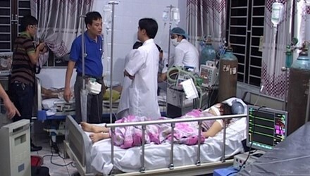 Vụ ngạt khí quán karaoke: Nạn nhân thứ 10 tử vong