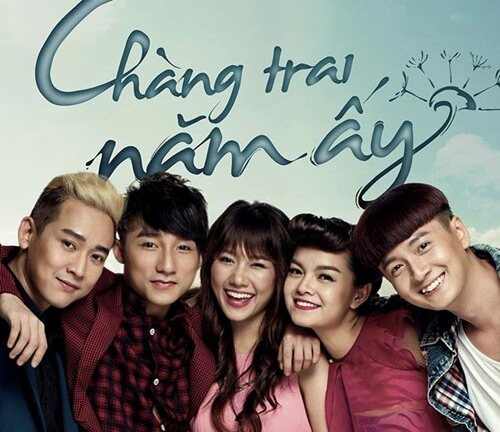 Có thật “Chàng trai năm ấy không phải phim về Wanbi”?