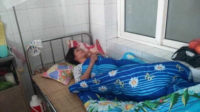 Lời kể của cô gái sống duy nhất trong vụ chú rể tử nạn