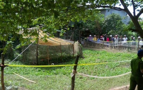 Ẩu đả trong đêm đi chơi Tết, nam thanh niên tử vong