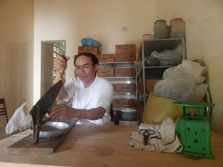 Bài thuốc cứu hàng người thoát cơn ác mộng bị mất chân tay