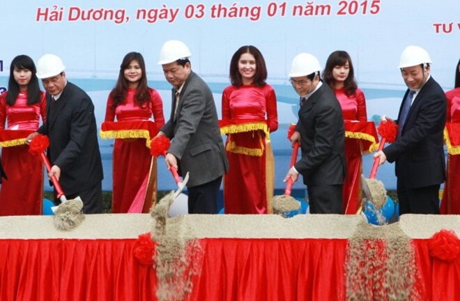 Thanh tra đột xuất dự án Tổng cục Đường bộ làm chủ đầu tư