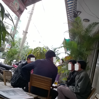 Bóc mẽ trò bịp