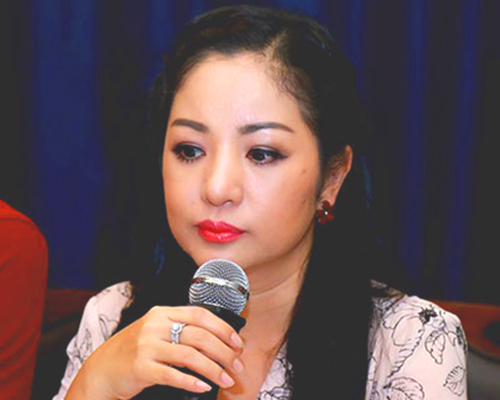 Sự thật nào sau việc Thúy Nga tố chồng cũ lừa đảo?