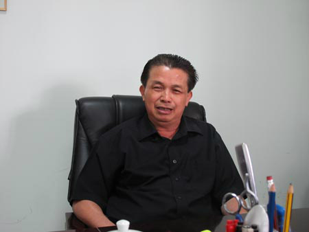 Giao dịch ngầm và những công xưởng chế “thần dược” từ phế phẩm