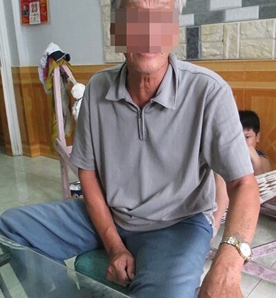 Chủ nhân