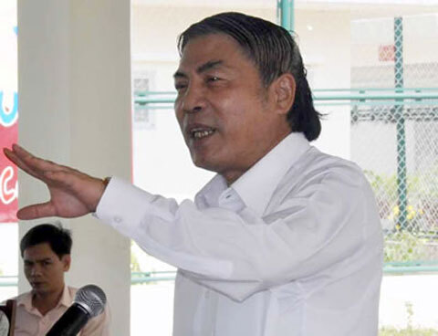 Ông Nguyễn Bá Thanh về nước: Bệnh viện chưa nhận được chỉ đạo