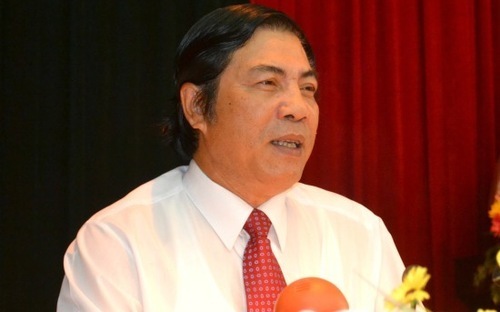 Ông Nguyễn Bá Thanh được bảo hiểm chi trả 100\% phí chữa bệnh