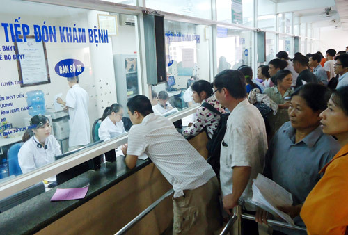 Cắt giảm tối thiểu 25\% chi phí thủ tục hành chính, quy định