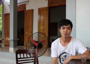 Công Phượng, Công Vinh và những nốt trầm bóng đá xứ Nghệ