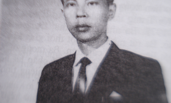Đại tá tình báo và cuộc chiến cân não với “toà án Ngụy quyền” Tết 1972