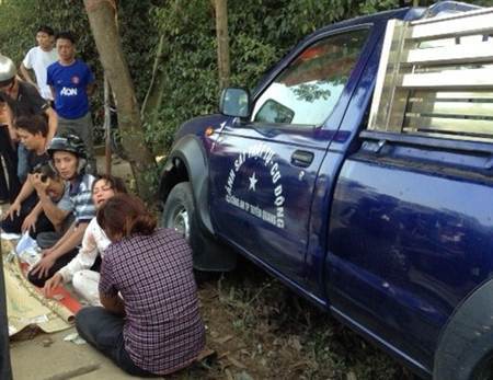 3 người tử vong trong 1 vụ tai nạn vào mùng 4 Tết