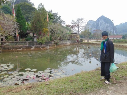 Làng cổ Đông Sơn: Cần lắm công nhận, bảo tồn và phát triển