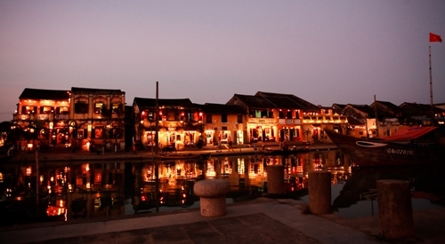 Việt Nam đứng trong top 10 đất nước yêu thích nhất trên thế giới