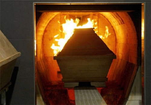 TP HCM hỗ trợ chi phí hỏa táng 2,5 triệu đồng