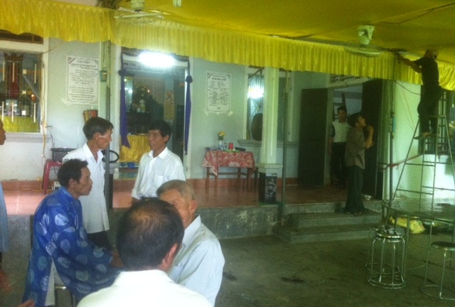 Vụ vợ chồng chết bất thường: Vợ đánh chết chồng rồi treo cổ tự tử