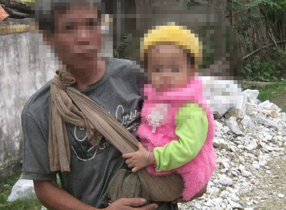 Người mẹ nhẫn tâm bán con đẻ và cháu ngoại sang Trung Quốc