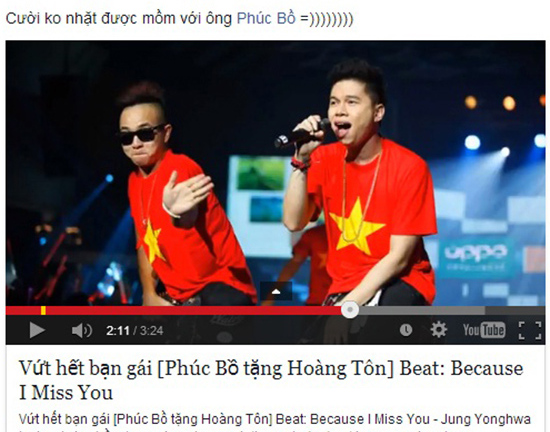 Văn Mai Hương bức xúc vì bị fans Sơn Tùng xúc phạm