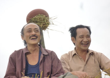 Cơ ngơi đáng ngưỡng mộ của cặp nghệ sĩ Giang Còi - Quang Tèo