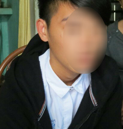 Xôn xao chuyện nam sinh bị thanh niên lạ giở trò đồi bại