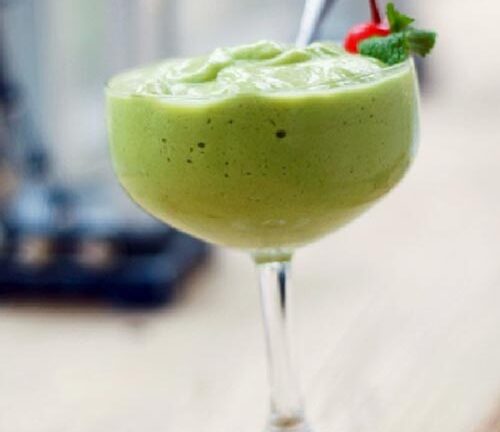 Tự tay chế sinh tố ngon, mát, bổ cho mùa hè