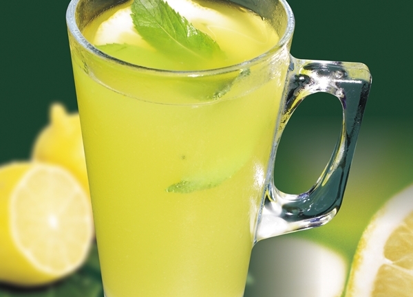 Những loại đồ uống bổ dưỡng không nên bỏ qua trong mùa hè