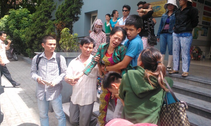 Vụ trẻ sơ sinh tử vong ở Huế: Bộ Y tế vào cuộc