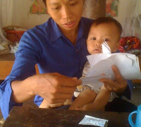 Thanh Hóa: Dân nghèo oằn lưng gánh cả chục khoản thu 