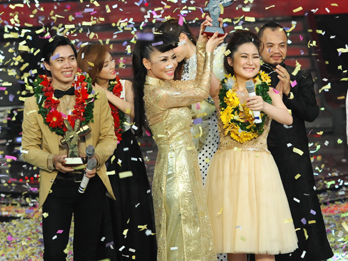 Hương Tràm và những phát ngôn gây 