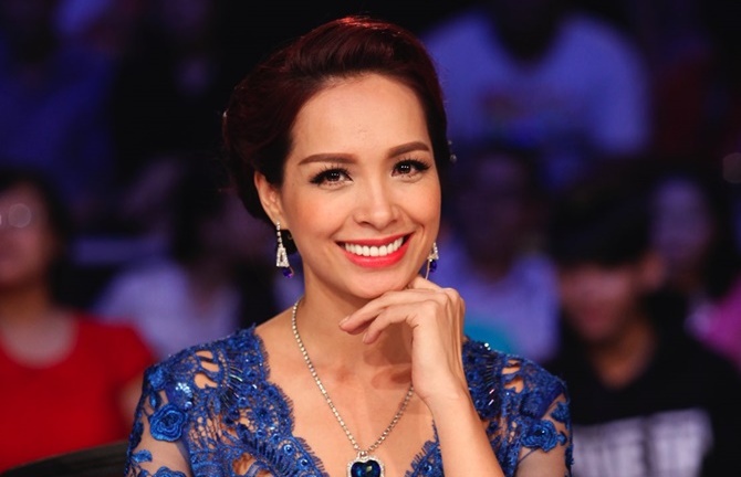 Vietnam's Got Talent: Thúy Hạnh nói về thí sinh yêu thích