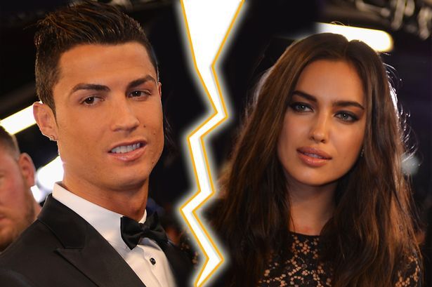 Lộ diện người đẹp đánh bật siêu mẫu Irina Shayk