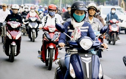 Dự báo thời tiết 23/1: Miền Bắc có sương mù sáng sớm, mưa vài nơi