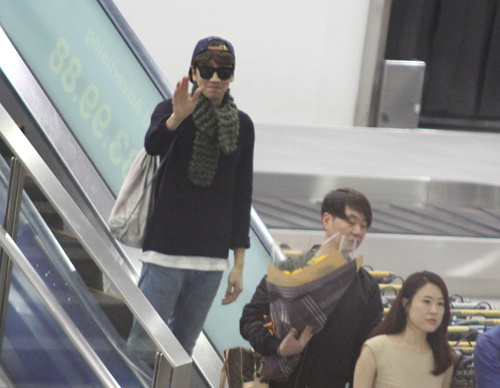 Lee Kwang Soo