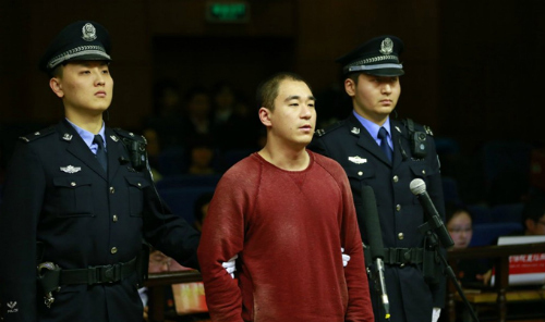 Sau con trai Thành Long, tới lượt con Trương Quốc Lập lĩnh án tù vì ma túy