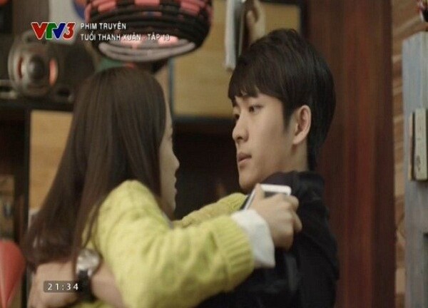 Tuổi thanh xuân tập 13: