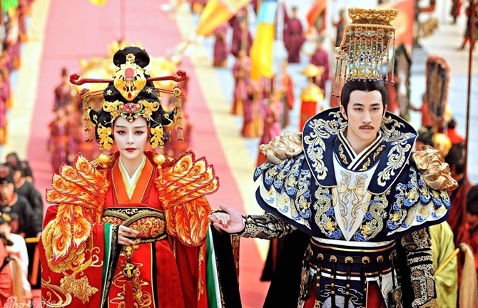 Khán giả vui mừng vì 