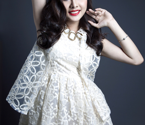 Vân Trang: Không gặp Quốc Đại phí nửa cuộc đời