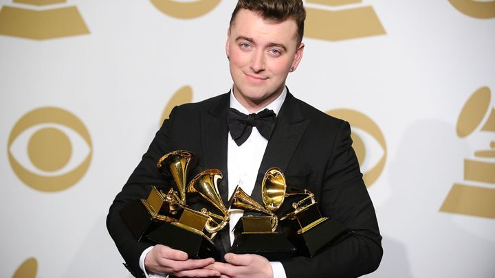 Sam Smith: Cảm ơn vì đã làm tan vỡ trái tim tôi