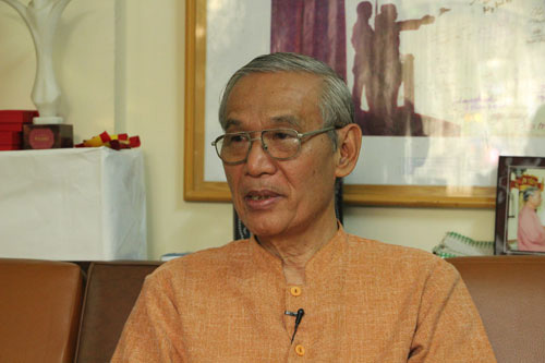 Cường quốc nào cũng không thể coi thường dư luận quốc tế