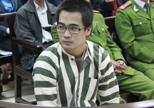 Bố người yêu của Nguyễn Đức Nghĩa: 