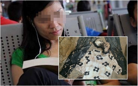 Vụ Cát Tường: Công an nói gì về “chất lạ” trên thi thể chị Huyền?