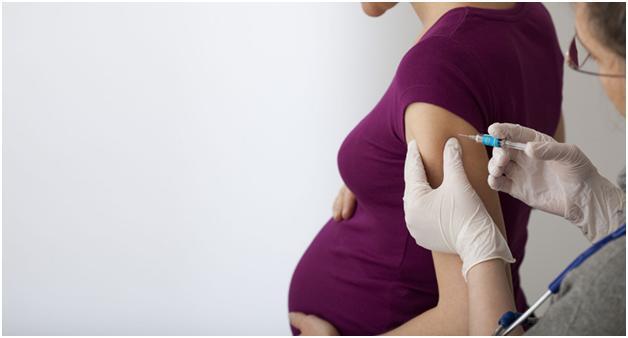 Những lưu ý cho phụ nữ mang thai 3 tháng đầu