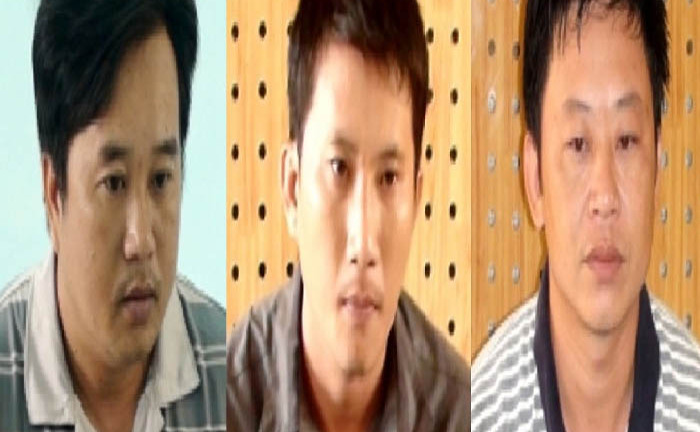 Toàn cảnh vụ dùng hàng nghìn lượng vàng giả cầm cố lấy tiền thật