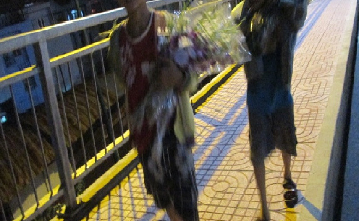 Nghịch cảnh người lớn thất nghiệp và 1,75 triệu lao động trẻ em