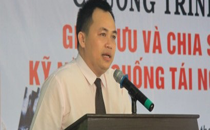 “Cơ chế đặc biệt nguy hiểm” của những kẻ ngáo đá