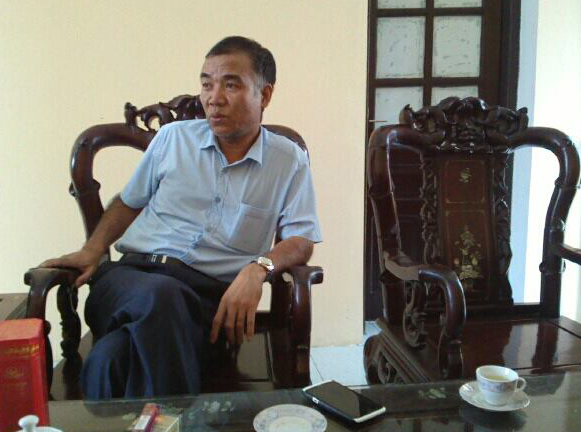 Bé gái 11 tuổi chết bất thường: Giám đốc BV Quốc Oai nói gì?